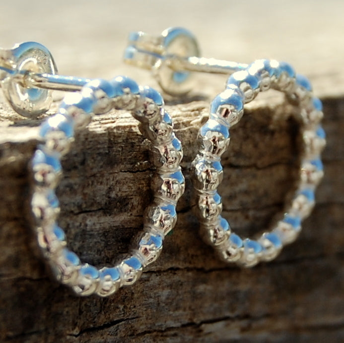 Cirque Earrings