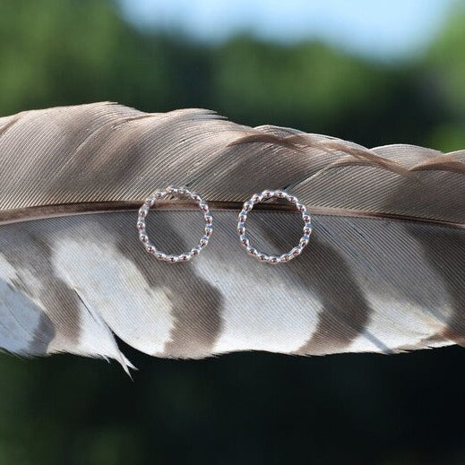 Cirque Earrings